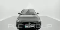 2020 Opel Corsa