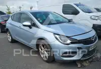 2020 Opel Astra