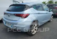 2020 Opel Astra