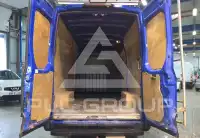 2021 Iveco Daily