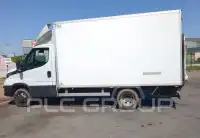 2021 Iveco Daily