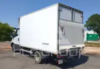 2021 Iveco Daily