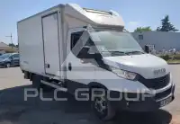 2021 Iveco Daily
