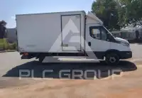2021 Iveco Daily