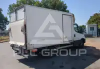 2021 Iveco Daily