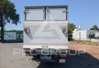 2021 Iveco Daily