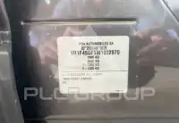 2021 DS DS4
