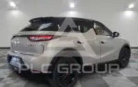 2021 DS DS3