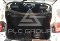 2021 Dacia Spring