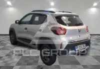 2021 Dacia Spring