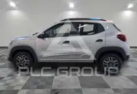 2021 Dacia Spring
