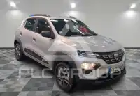 2021 Dacia Spring