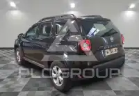 2021 Dacia Duster
