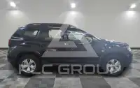 2021 Dacia Duster