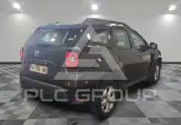 2021 Dacia Duster