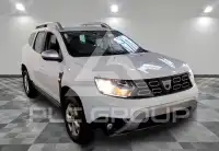2021 Dacia Duster