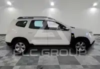 2021 Dacia Duster