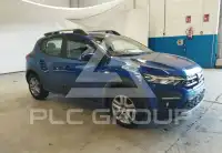 2021 Dacia Duster