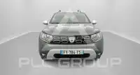 2021 Dacia Duster