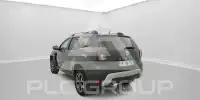 2021 Dacia Duster