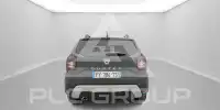 2021 Dacia Duster