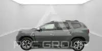 2021 Dacia Duster
