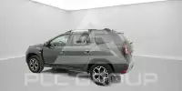 2021 Dacia Duster