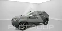 2021 Dacia Duster