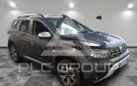 2021 Dacia Duster