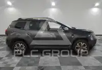 2021 Dacia Duster