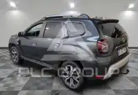 2021 Dacia Duster