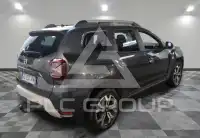 2021 Dacia Duster