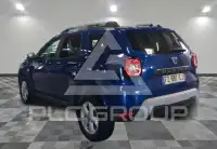 2021 Dacia Duster