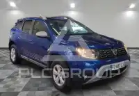 2021 Dacia Duster