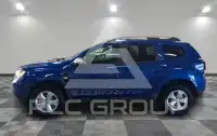 2021 Dacia Duster
