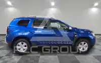2021 Dacia Duster