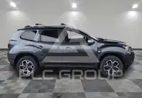 2021 Dacia Duster