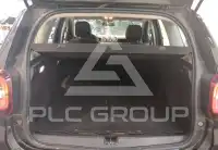 2021 Dacia Duster