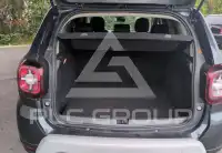 2021 Dacia Duster