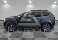 2021 Dacia Duster
