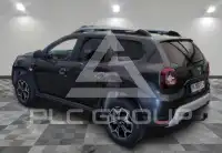 2021 Dacia Duster