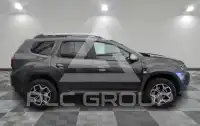 2021 Dacia Duster