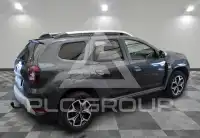 2021 Dacia Duster