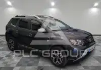 2021 Dacia Duster