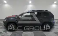 2021 Dacia Duster