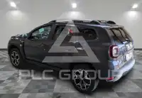 2021 Dacia Duster