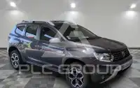 2021 Dacia Duster