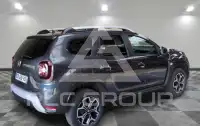2021 Dacia Duster