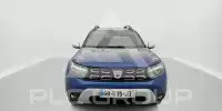 2021 Dacia Duster