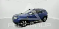 2021 Dacia Duster
